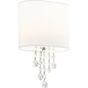 1051-1CC NINA Wall Light
