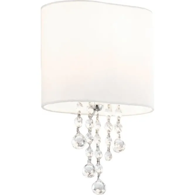1051-1CC NINA Wall Light