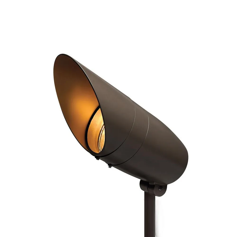 120V Spot Light