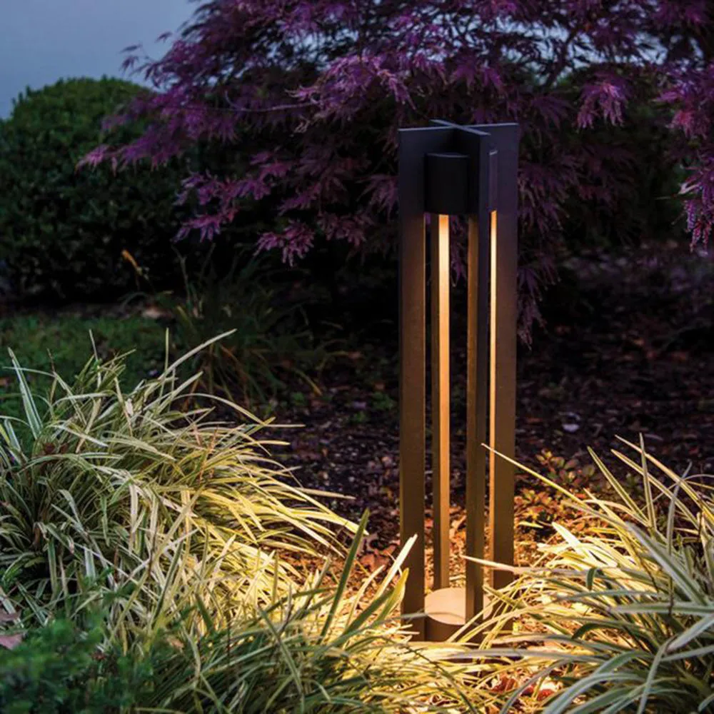 12V Chamber Bollard