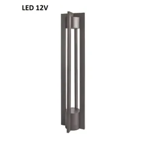 12V Chamber Bollard