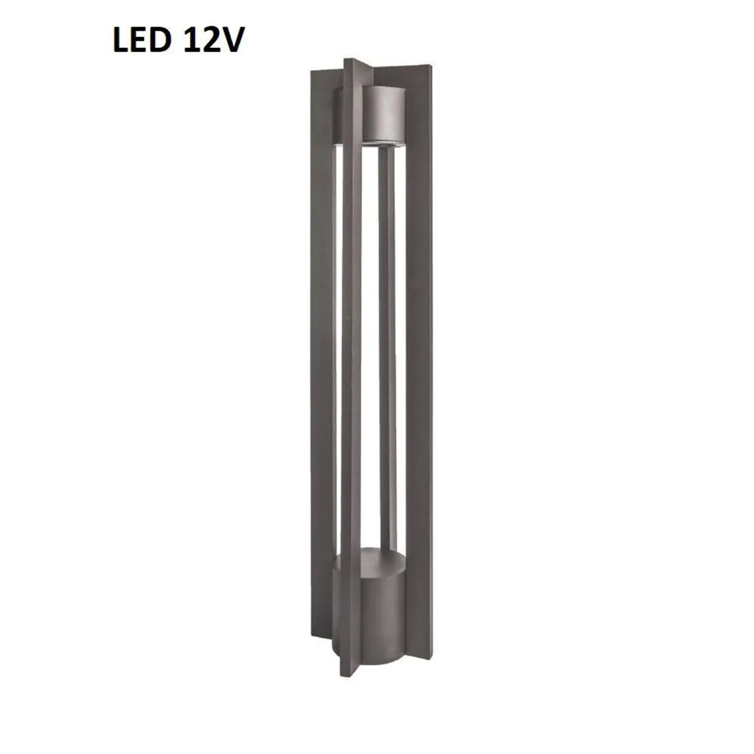 12V Chamber Bollard