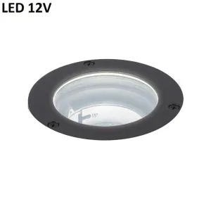 12V Inground Well Light