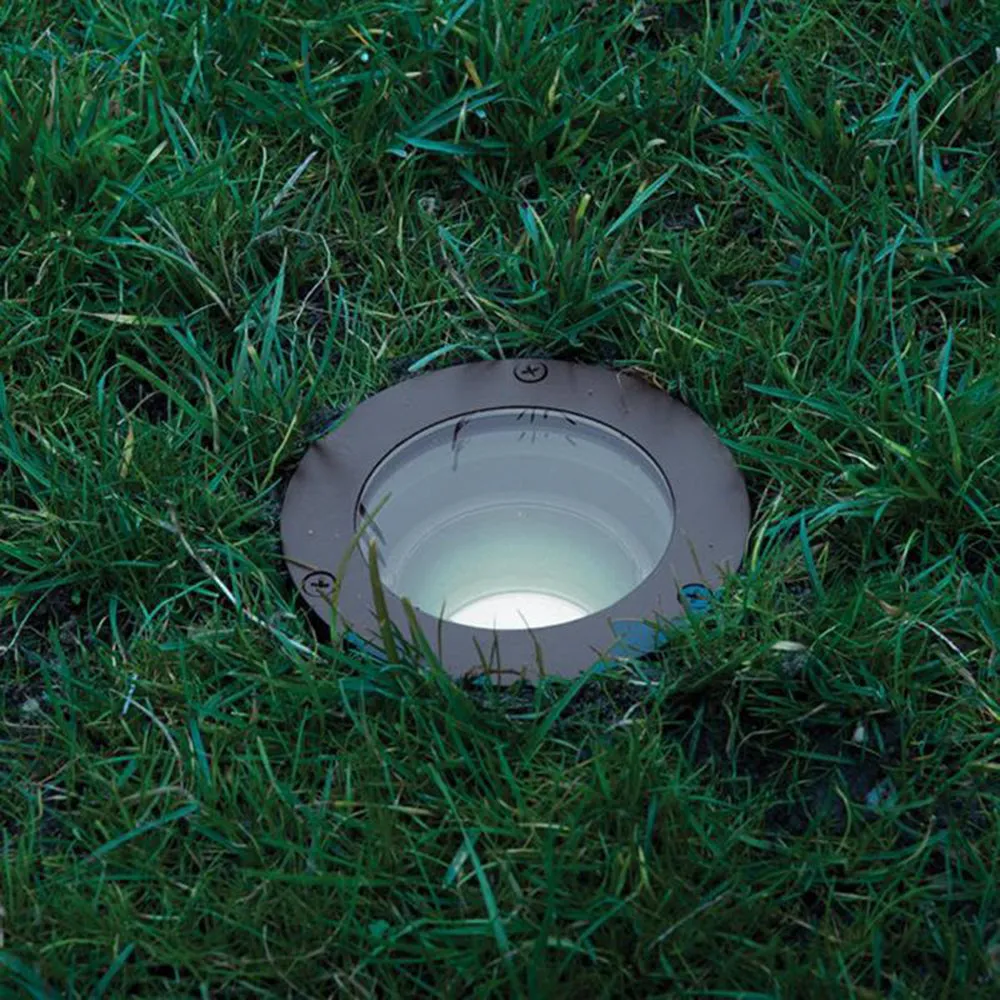 12V Inground Well Light