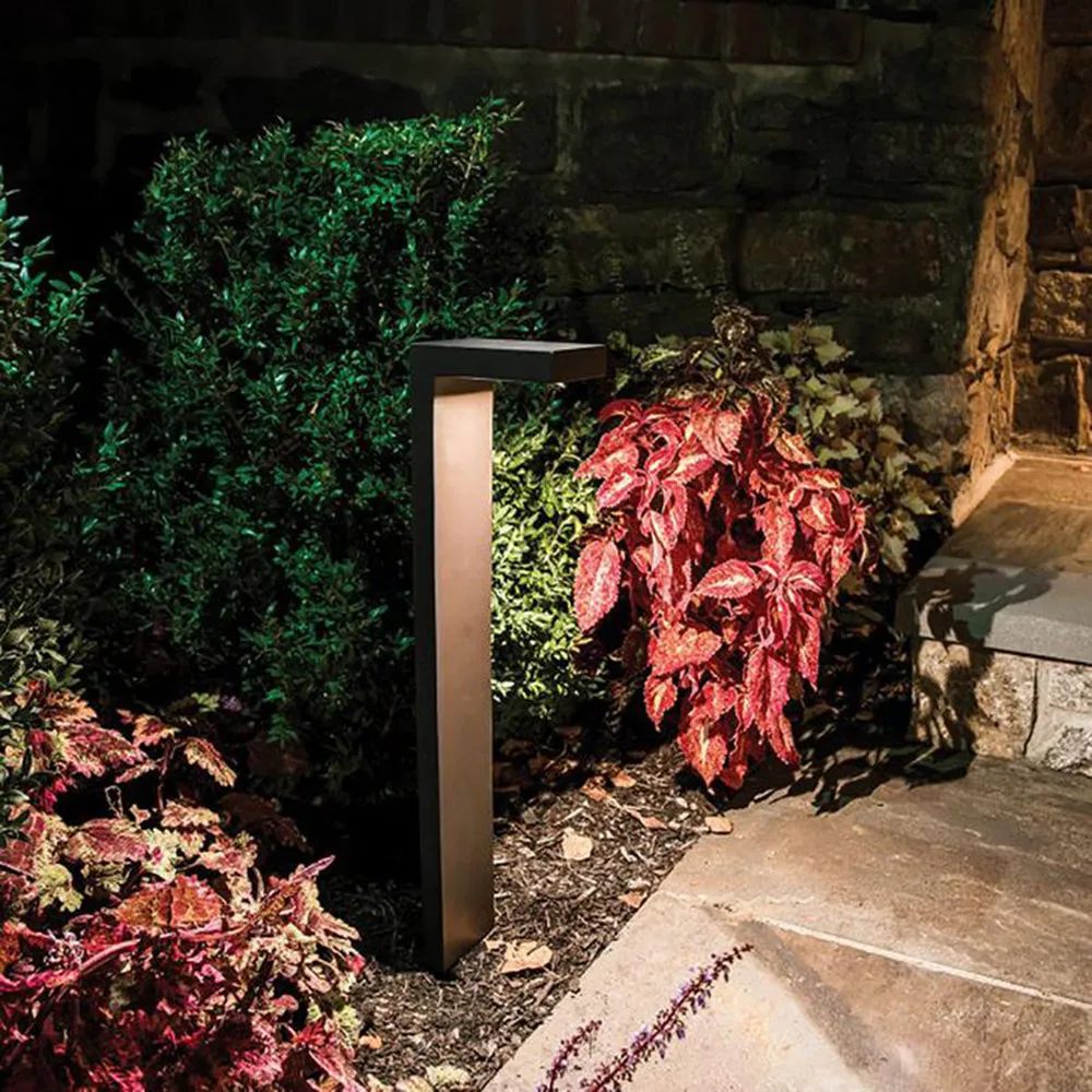 12V Ledge Path Light