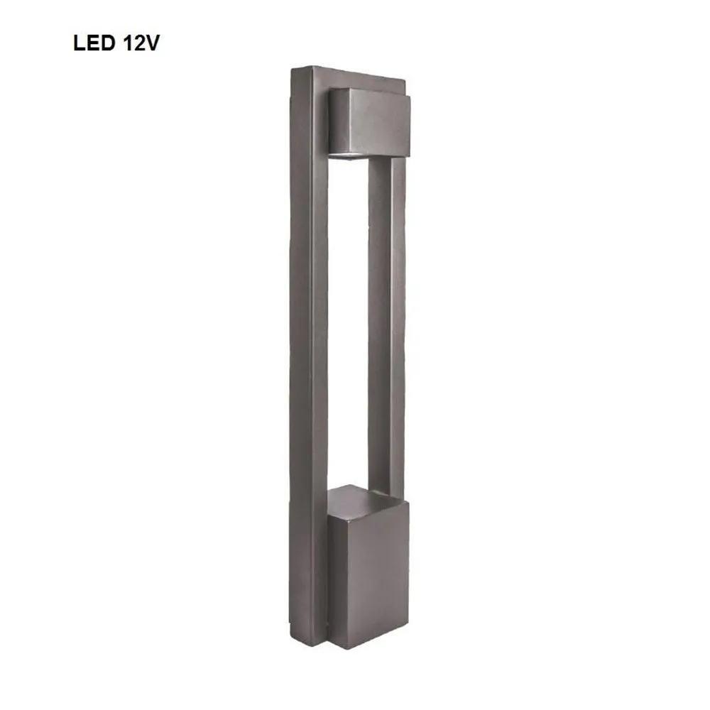 12V Park Bollard