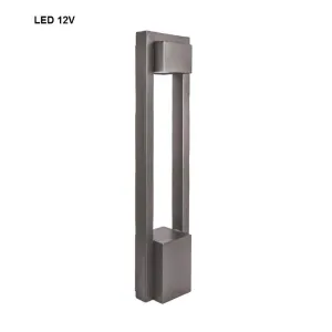 12V Park Bollard