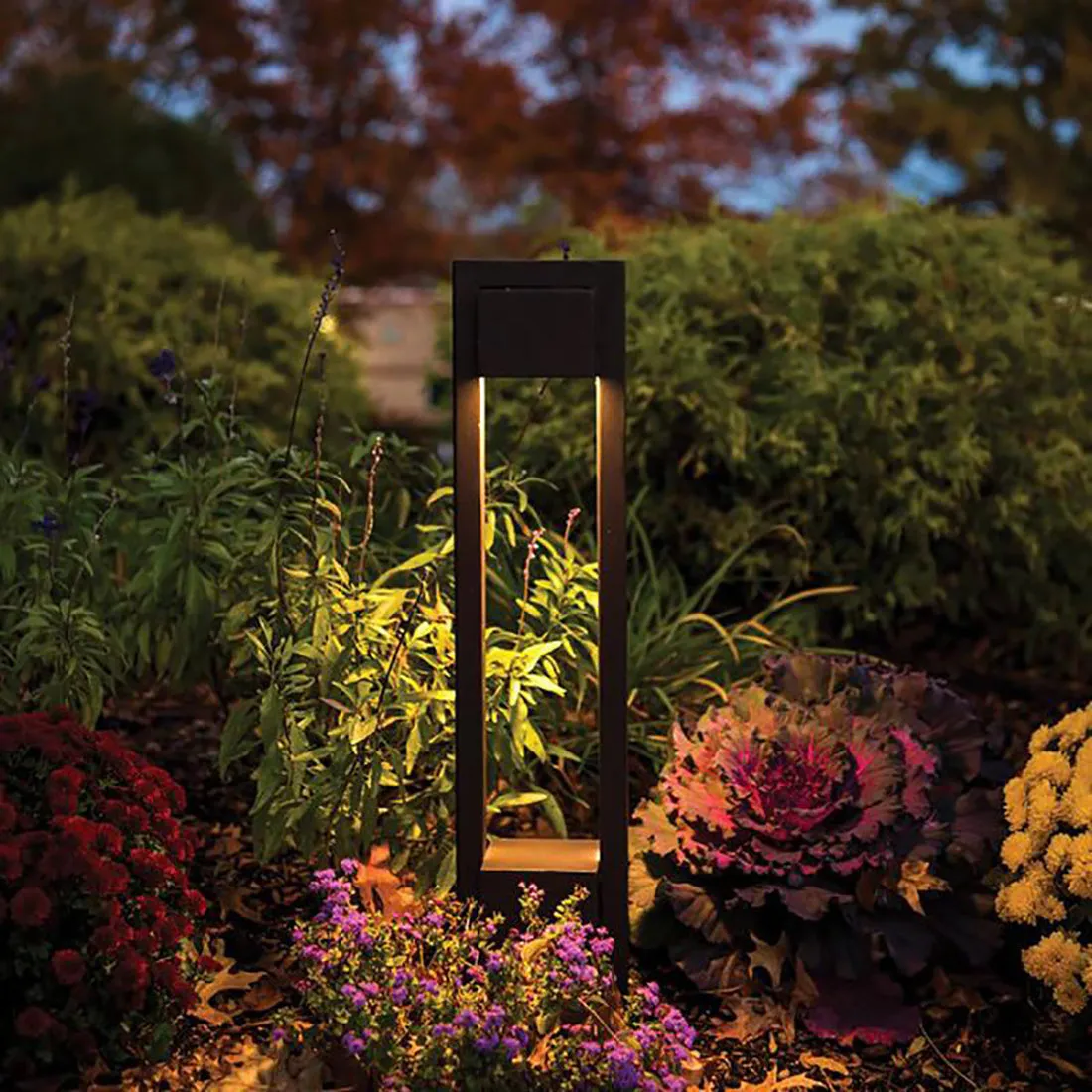 12V Park Bollard