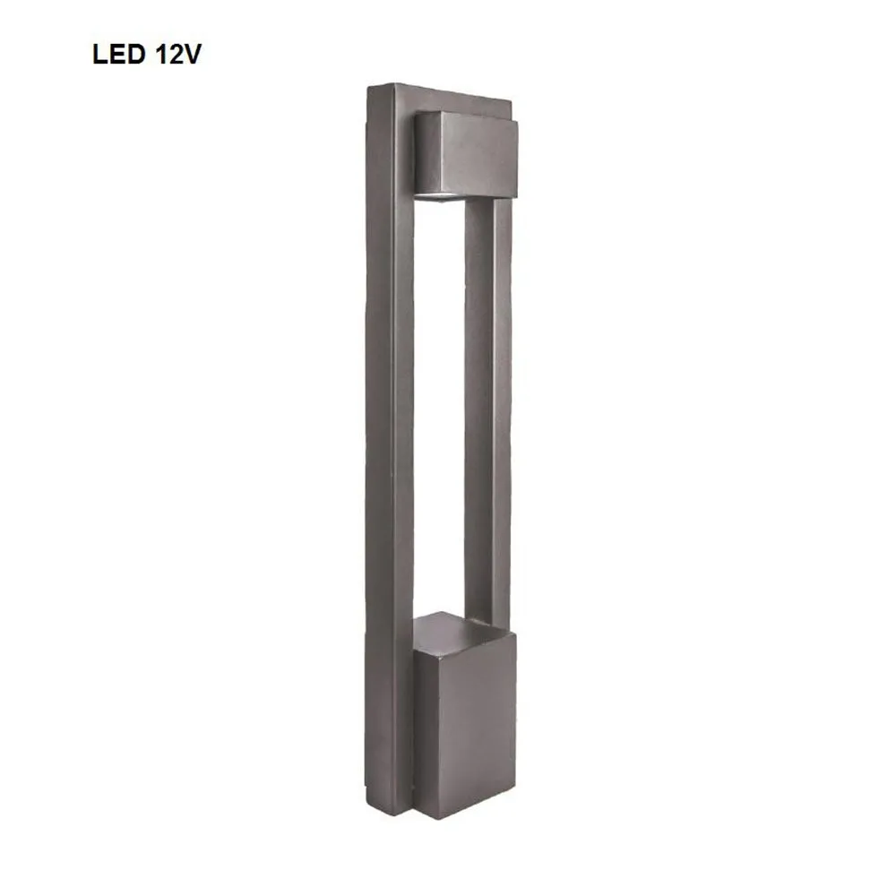12V Park Bollard