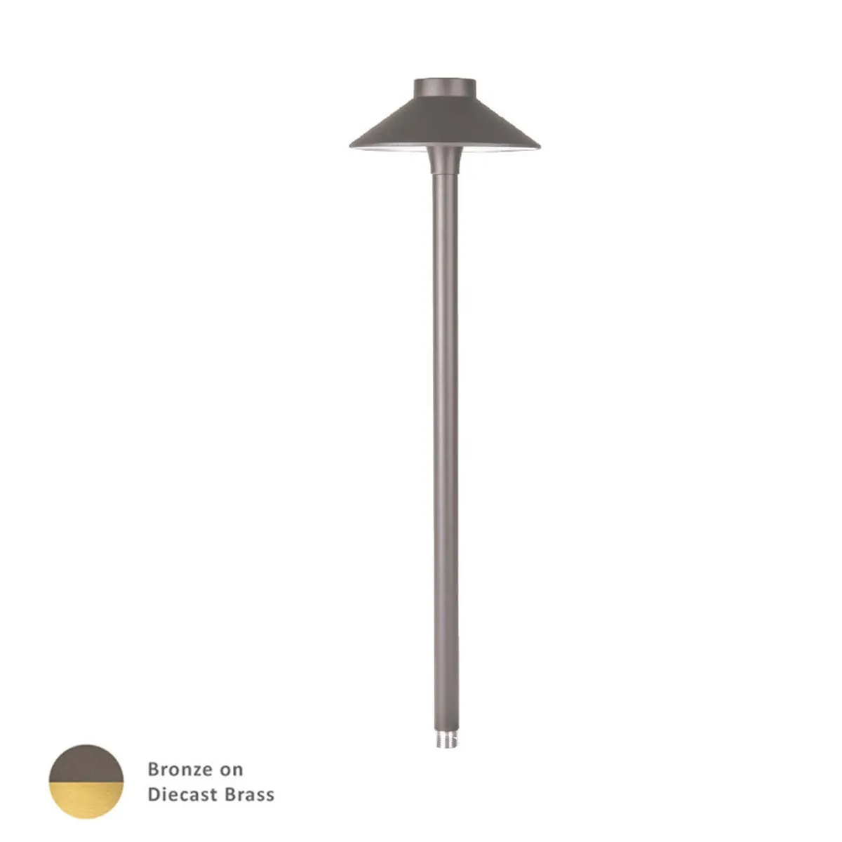 12V Tiki Path Light