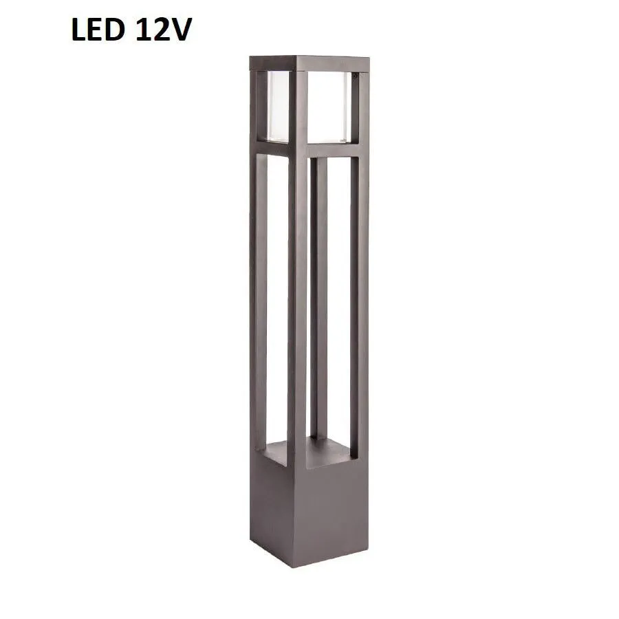 12V Tower Bollard