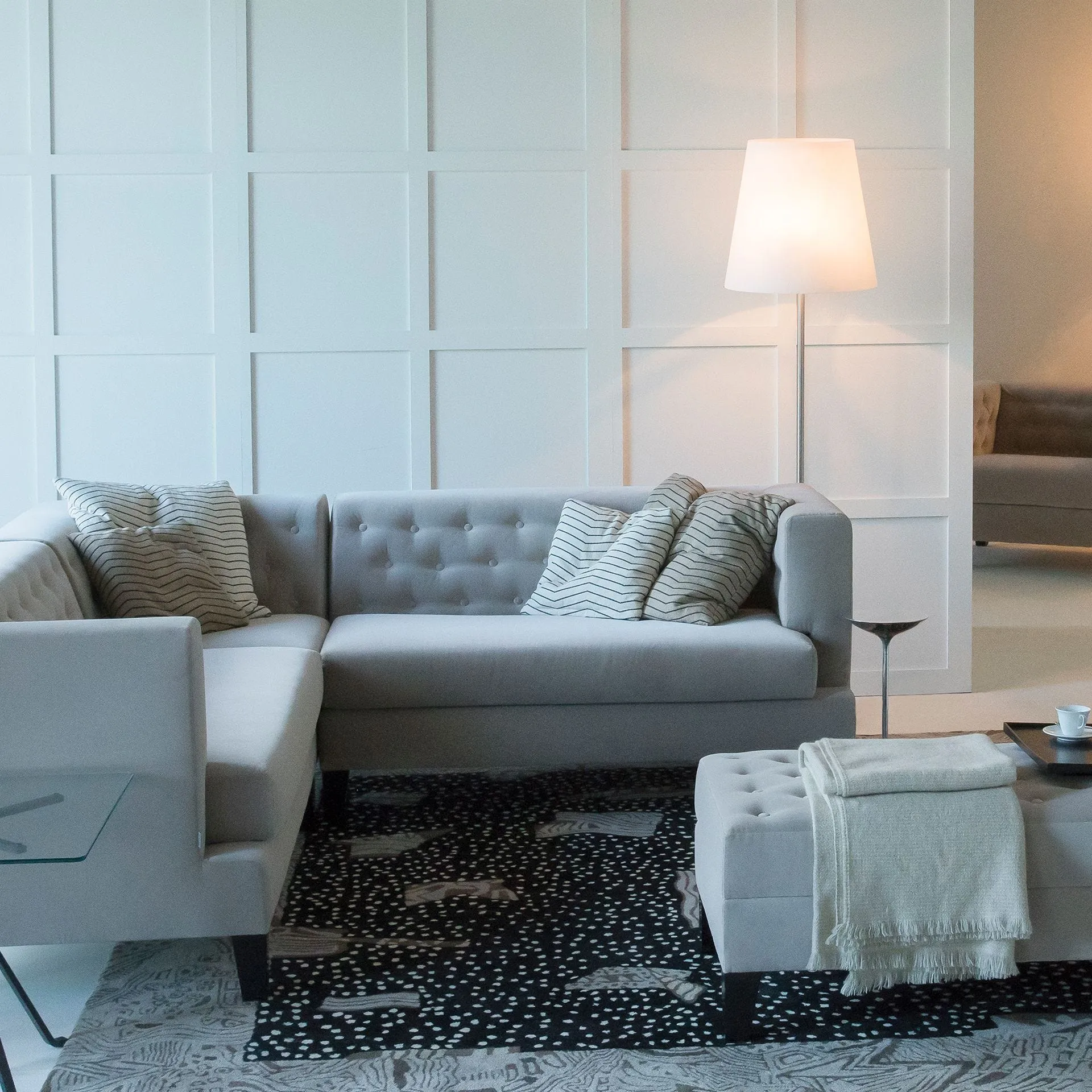 3247 Floor Lamp