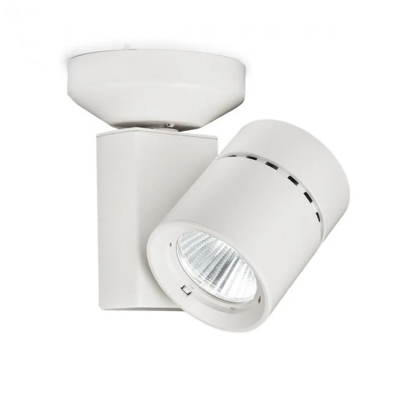 35W Exterminator II 85CRI Monopoint Luminaire