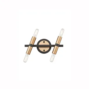 4-8142LF 4 Light Wall Light