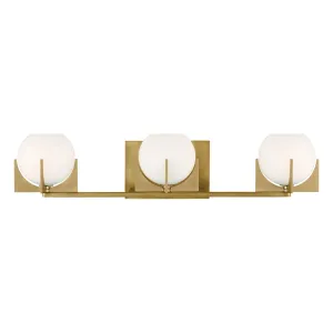 Abbott Bathroom Vanity Light