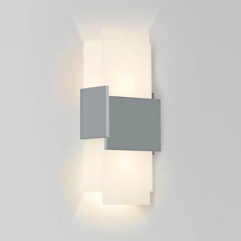 Acuo Outdoor LED Wall Sconce