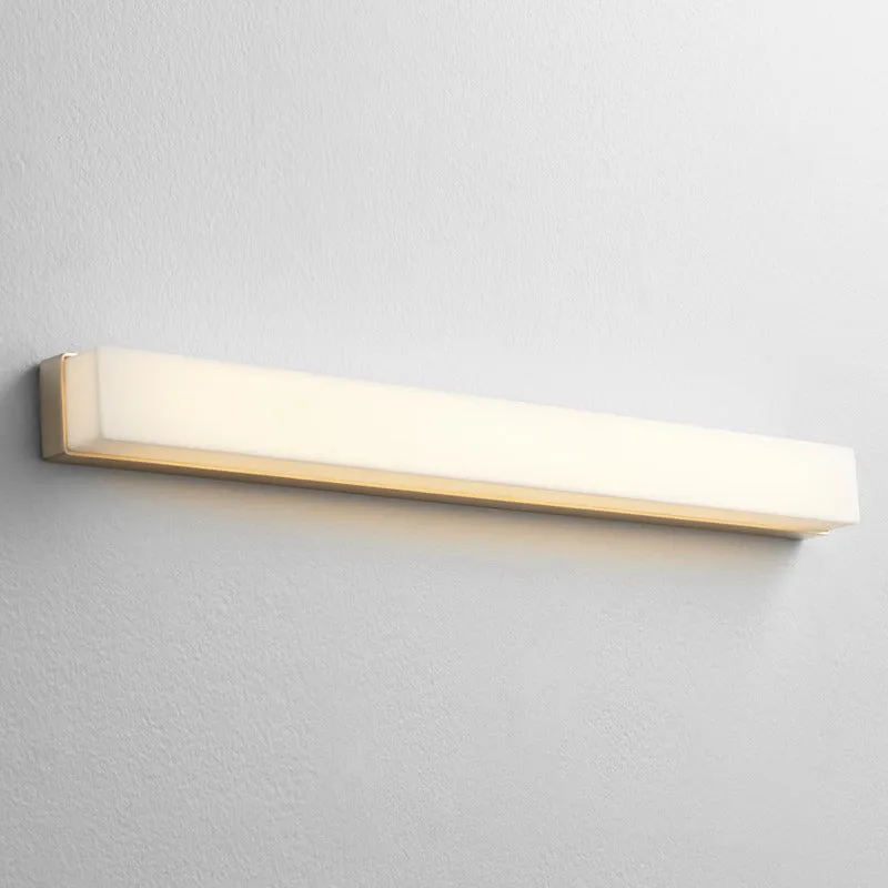 Adagio LED Vanity Light