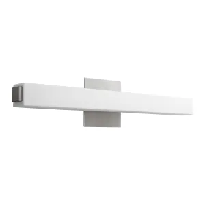 Adelphi Vanity Light