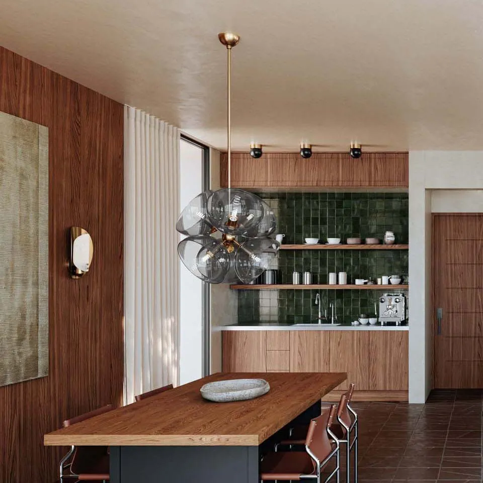 Adler Wall Sconce