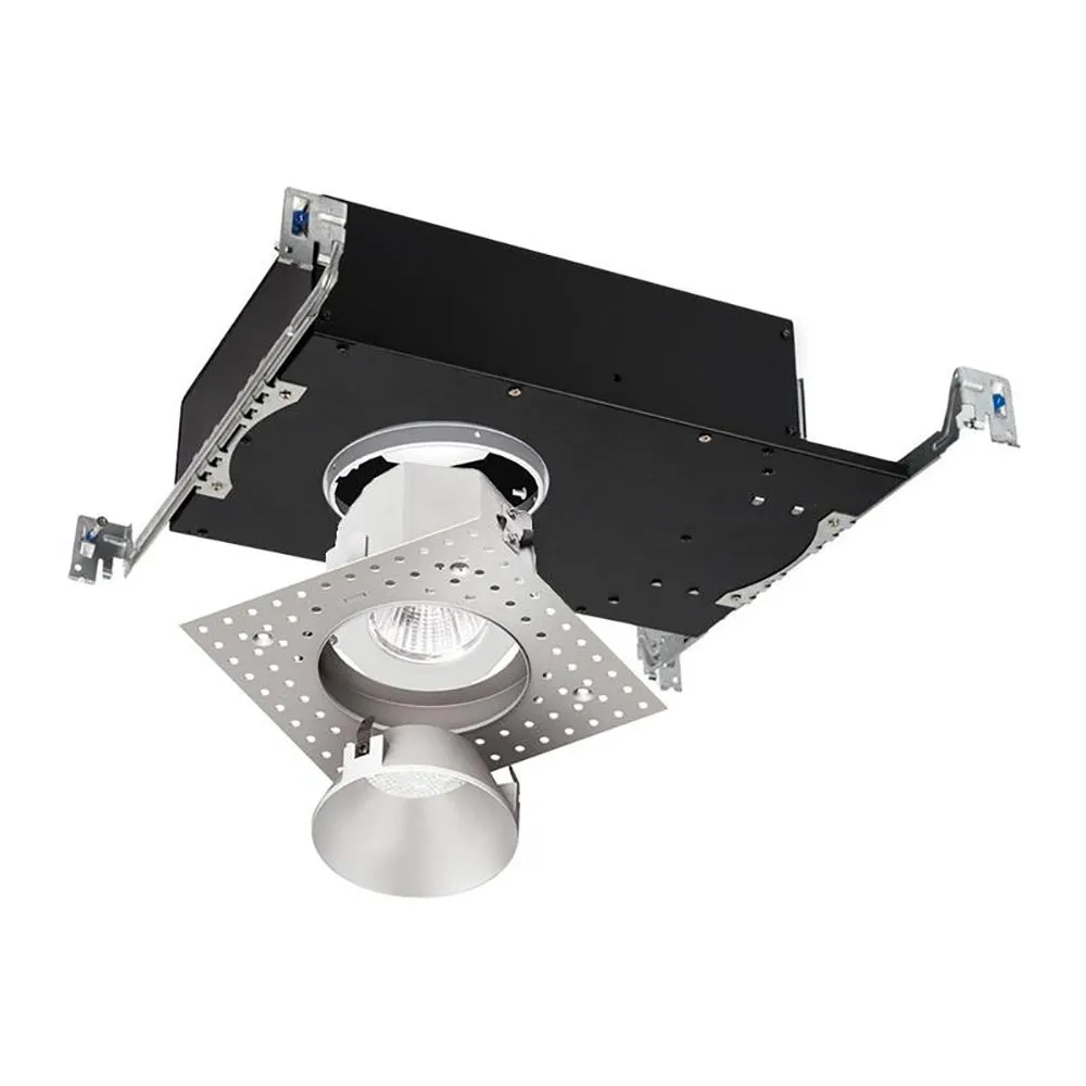 Aether 3.5IN Color Changing Round Trimless Downlight Trim