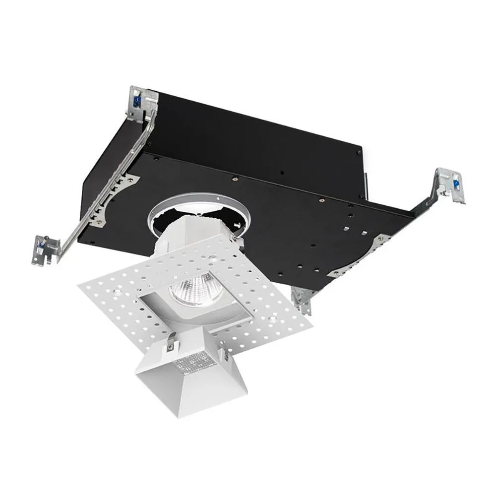 Aether 3.5IN Color Changing Square Trimless Downlight Trim