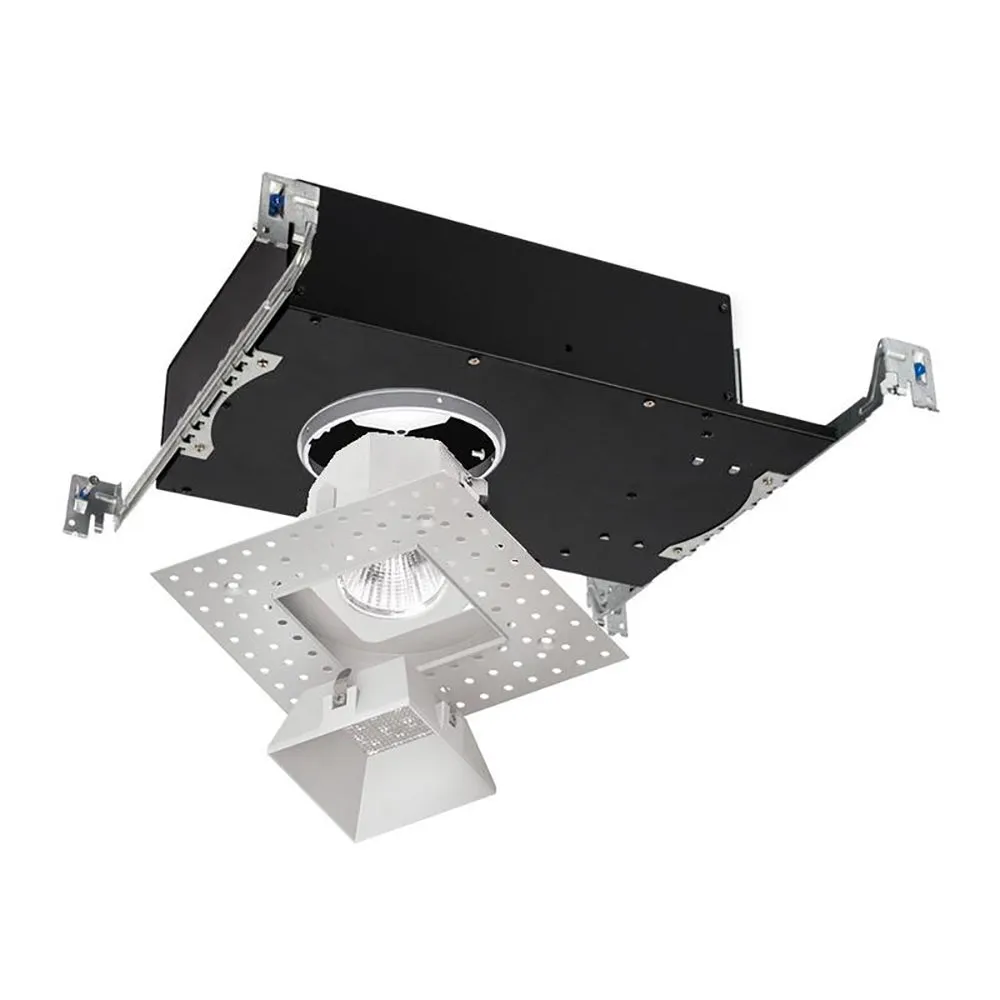 Aether 3.5IN Color Changing Square Trimless Downlight Trim