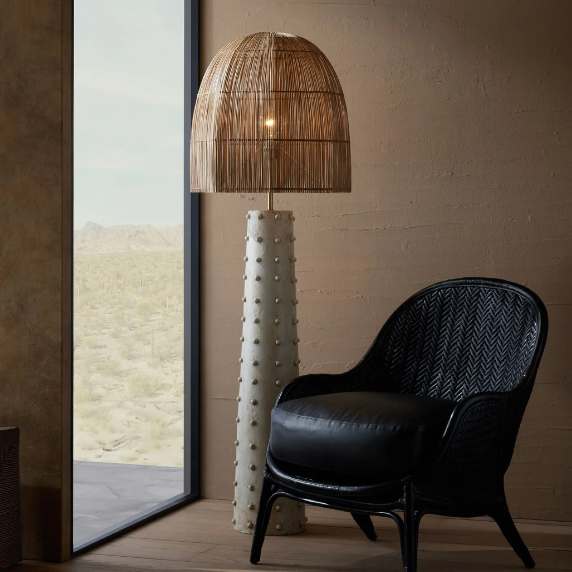 Agnes Floor Lamp