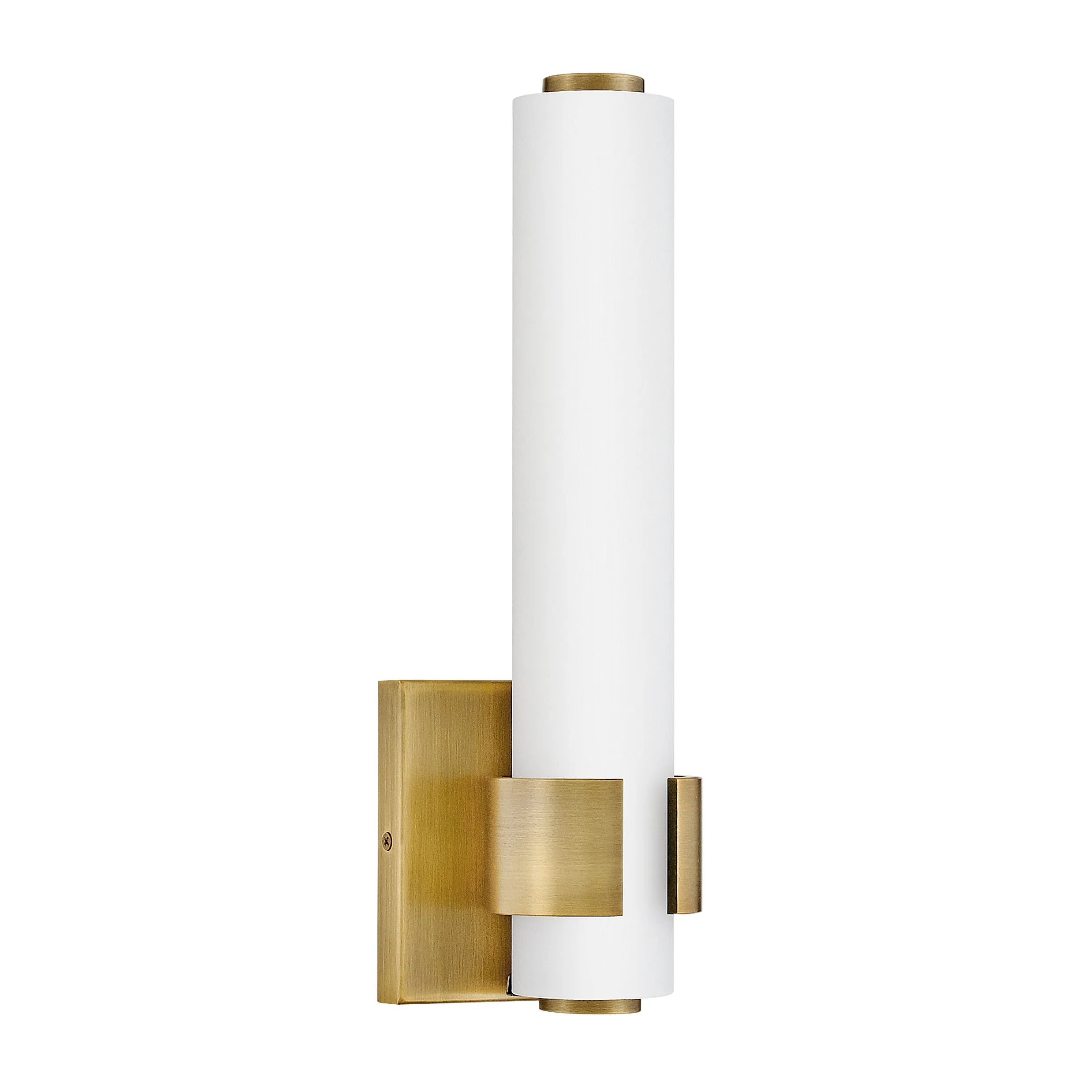 Aiden Vertical Wall Light