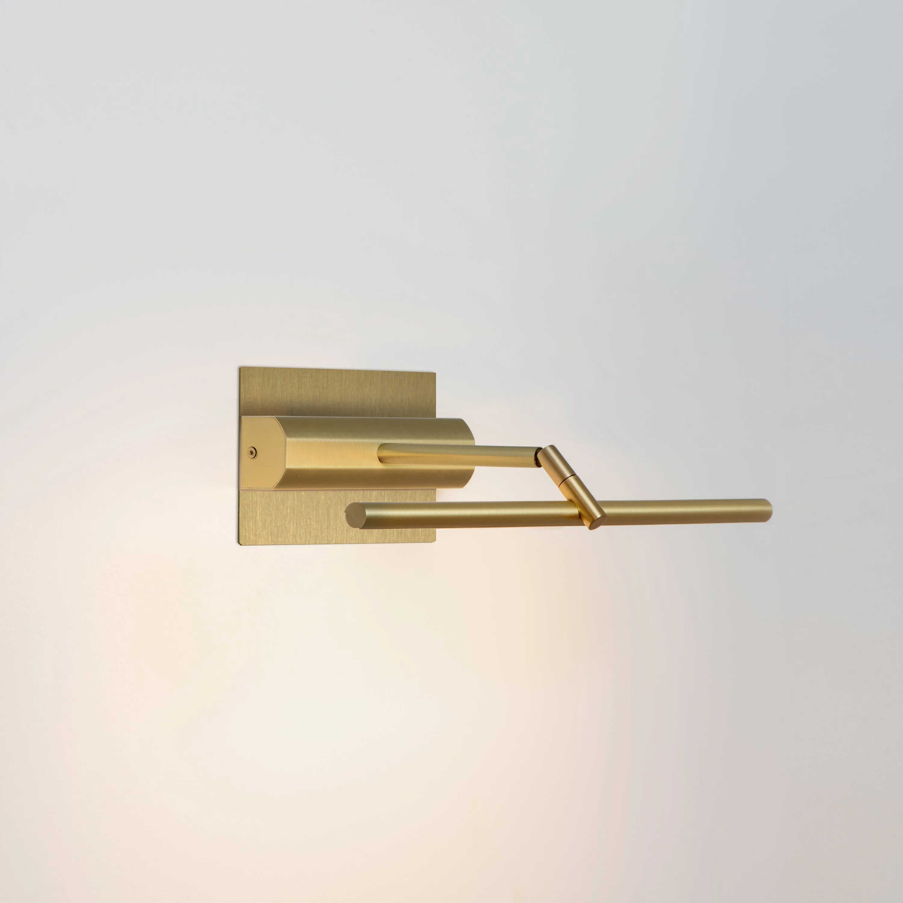 Airy Long LED Picture Light