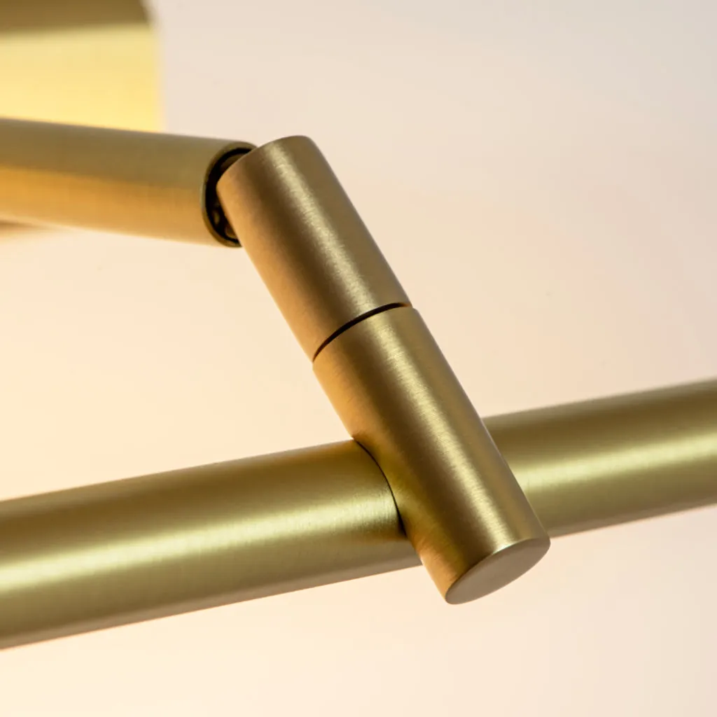 Airy Long LED Picture Light