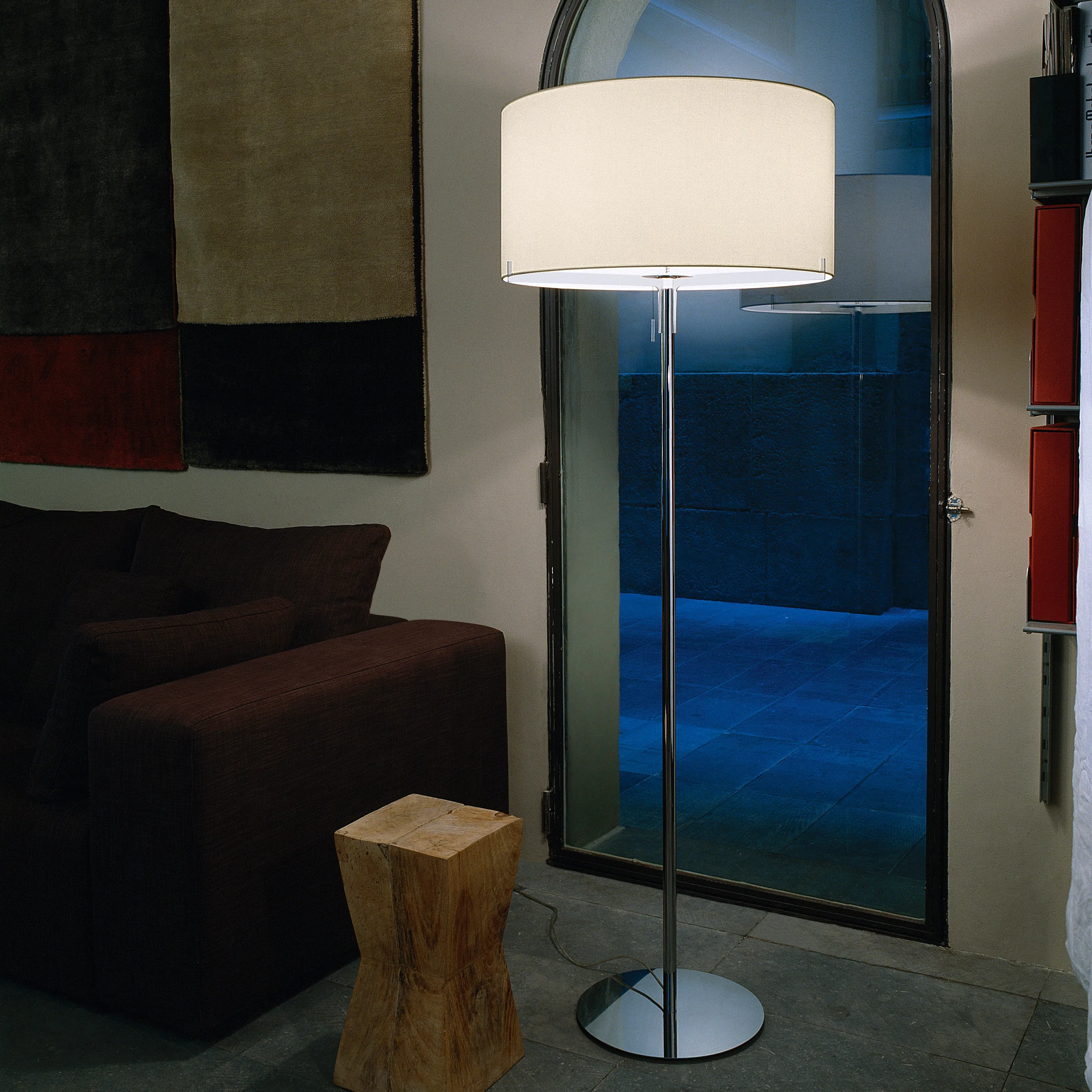 Aitana Floor Lamp