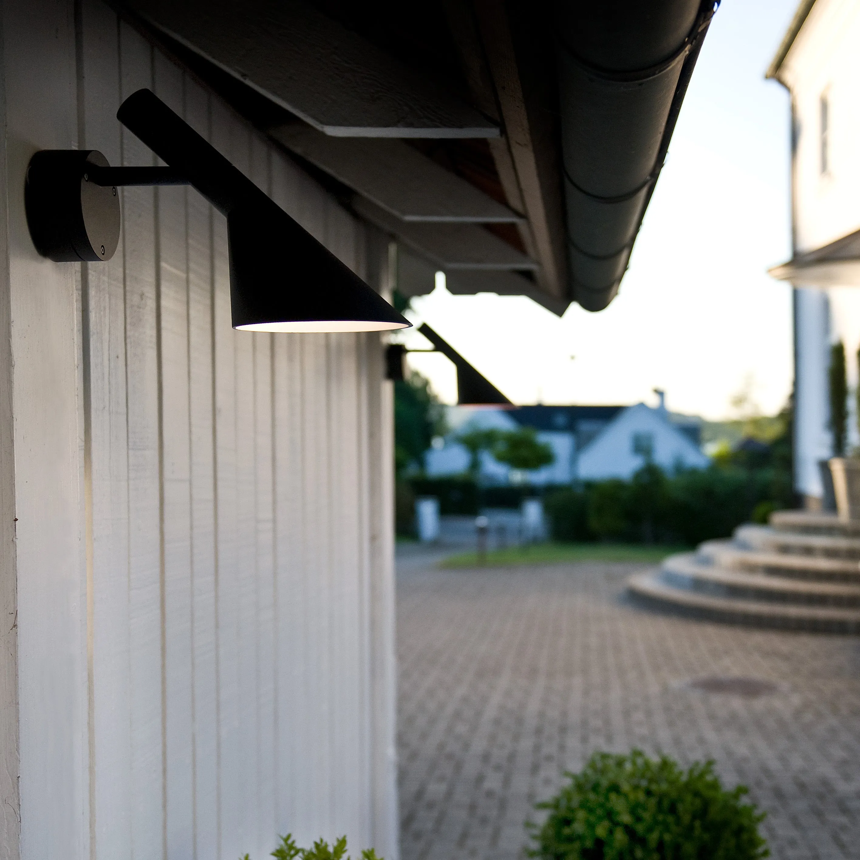 AJ 50 Outdoor Wall Light