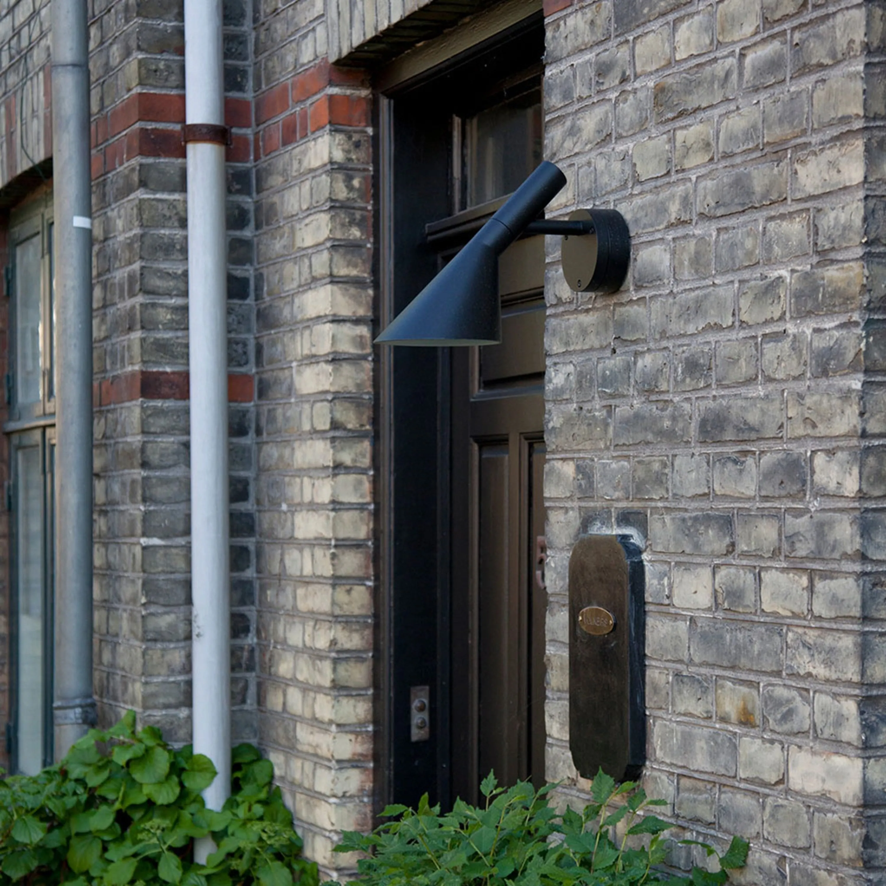 AJ 50 Outdoor Wall Light