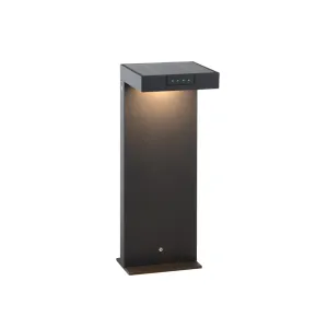 Ala Outdoor LED Solar Path Light