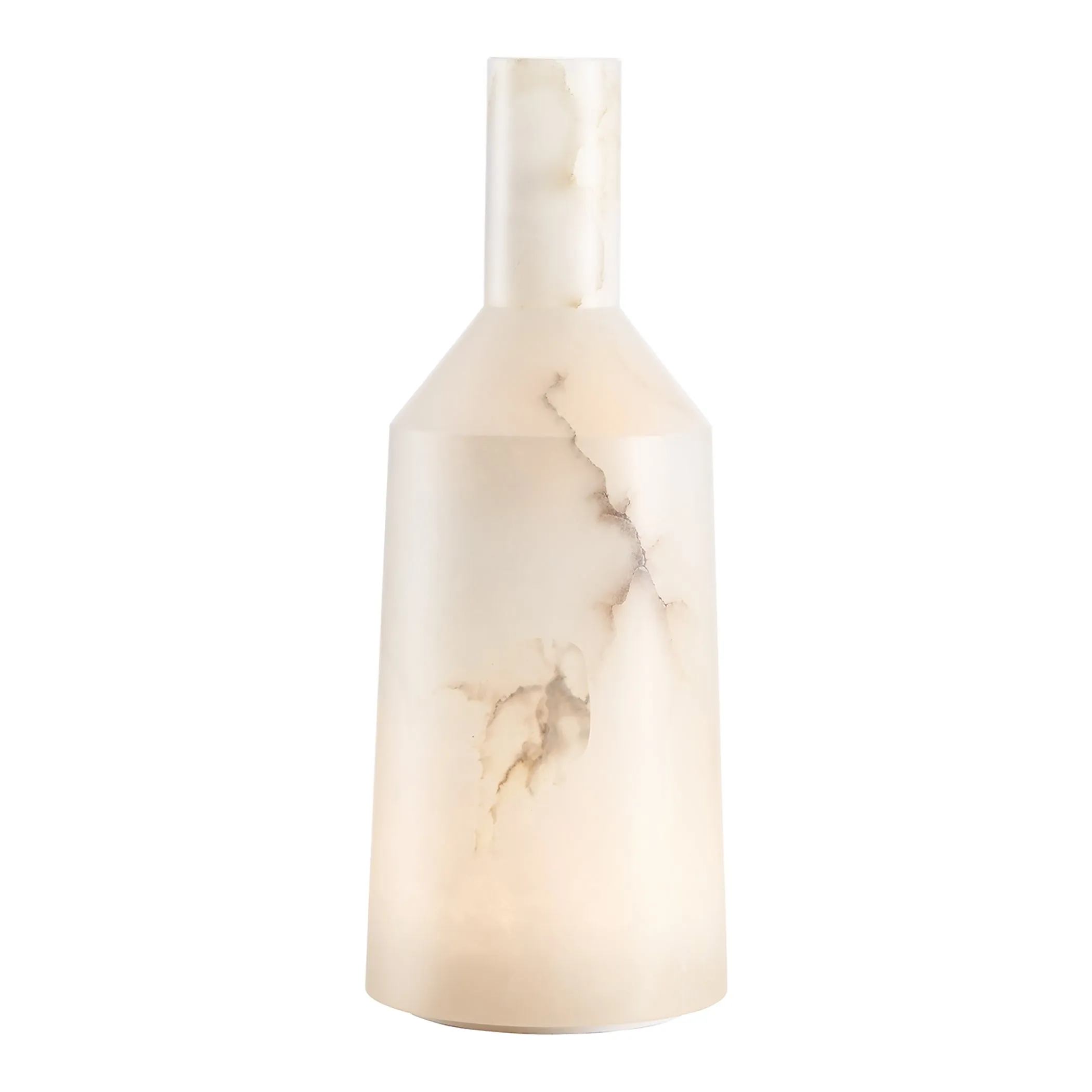 Alabast Indoor/Outdoor Table Lamp