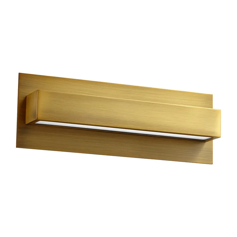 Alcor Wall Sconce
