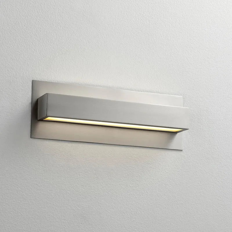 Alcor Wall Sconce