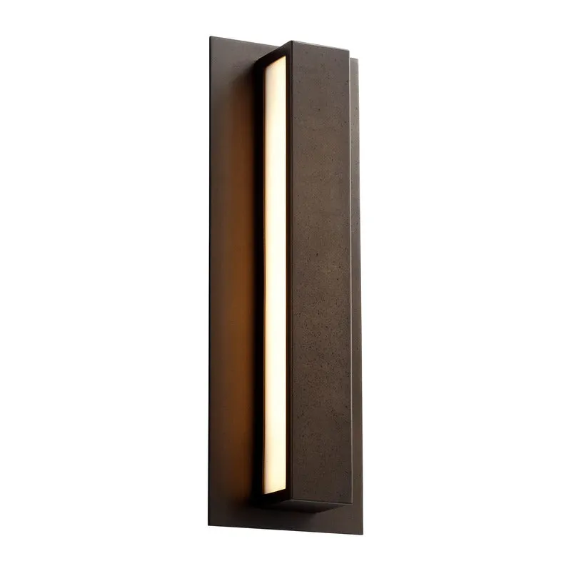 Alcor Wall Sconce
