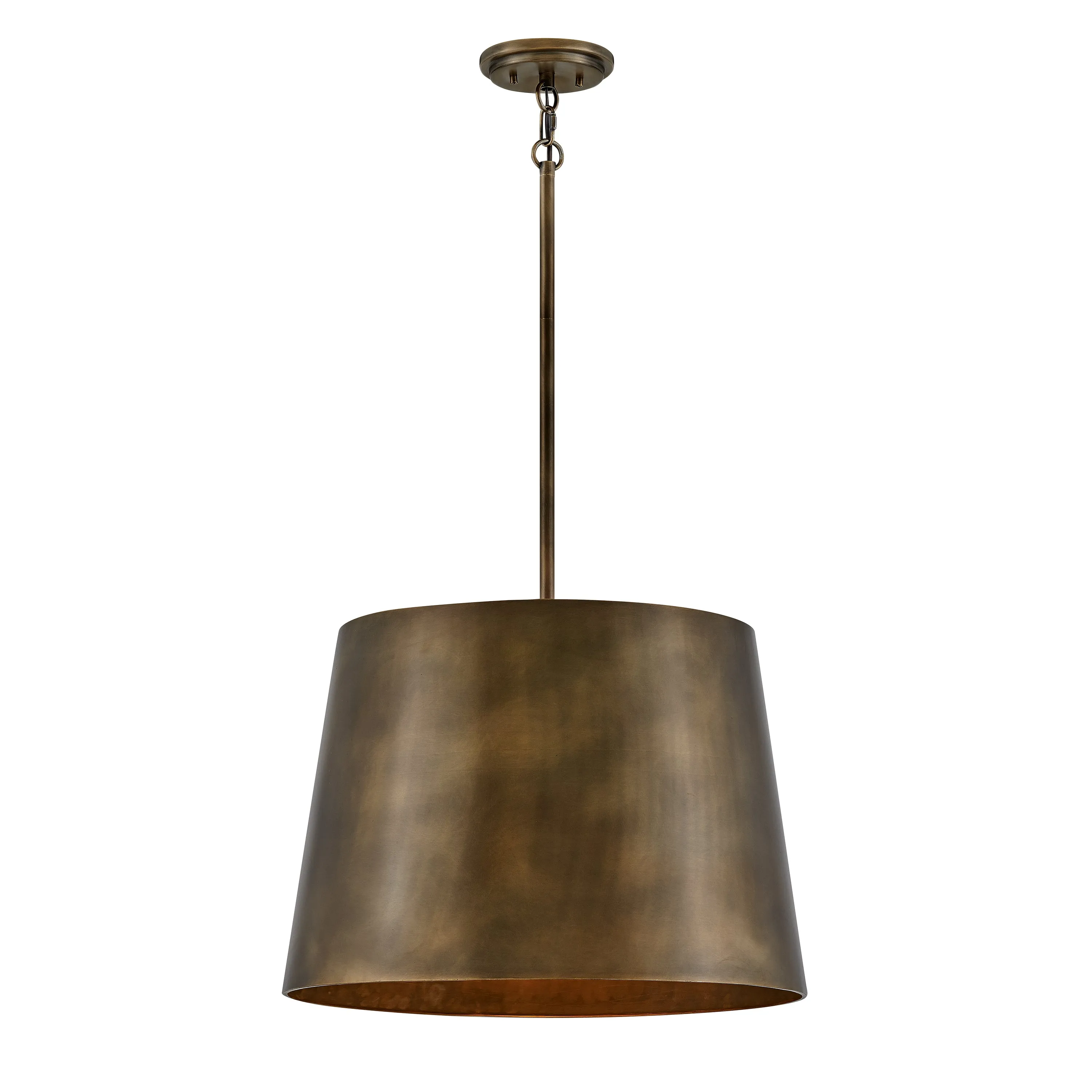 Alder Outdoor Pendant Light