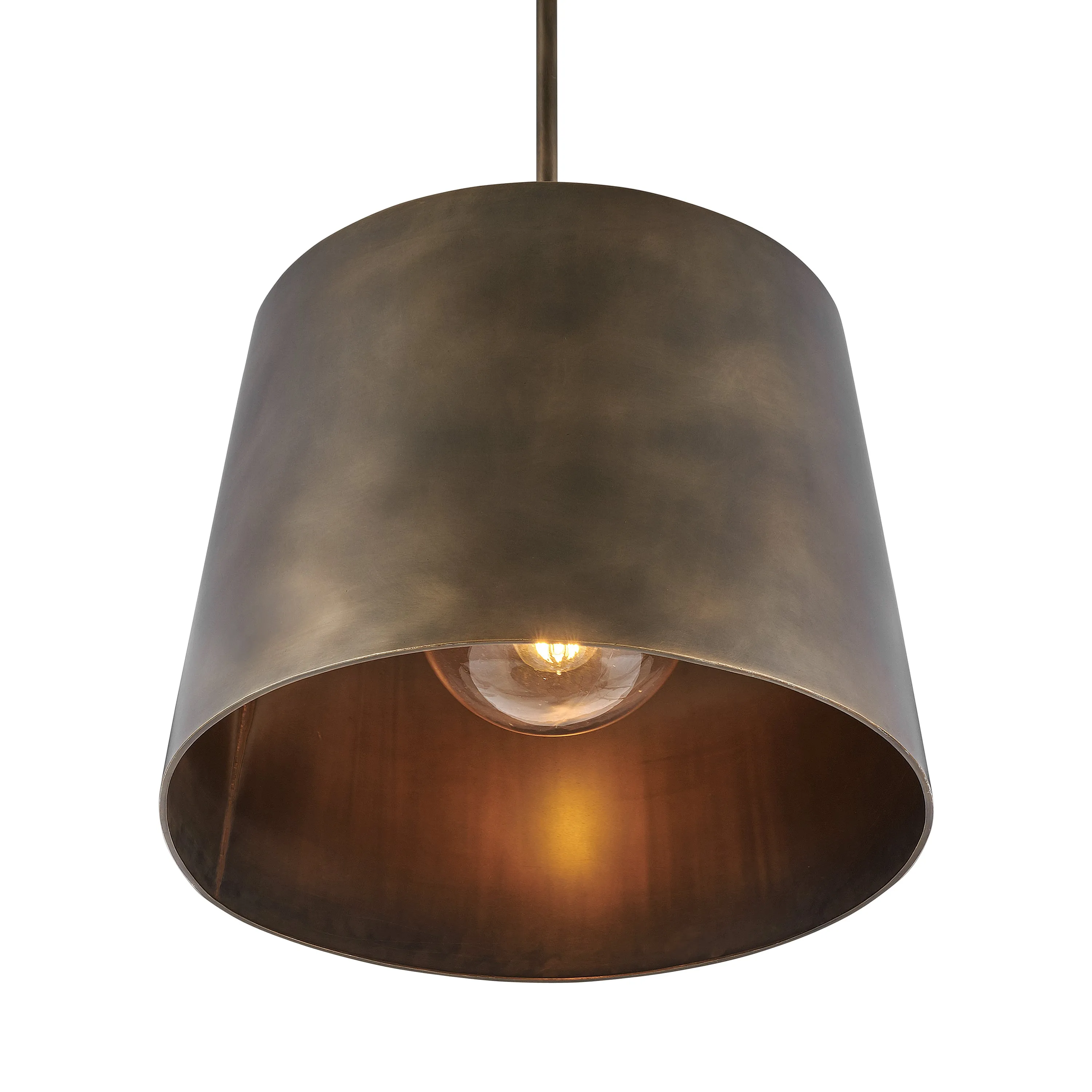 Alder Outdoor Pendant Light