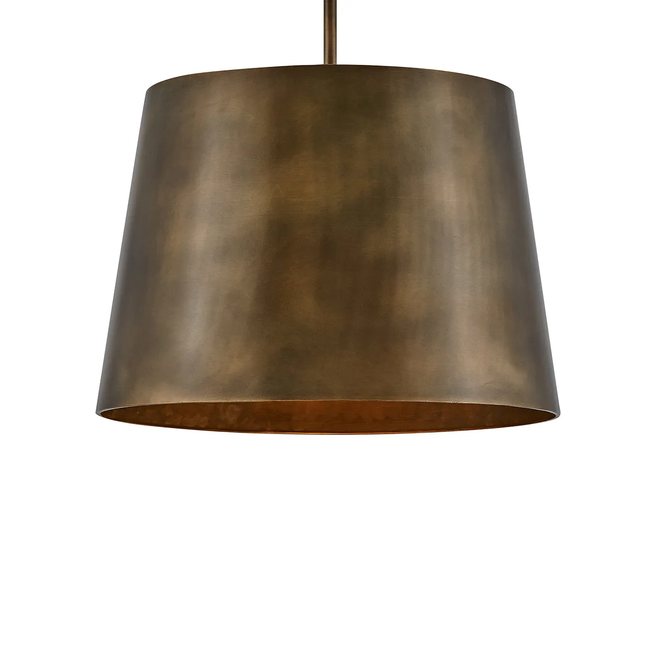 Alder Outdoor Pendant Light
