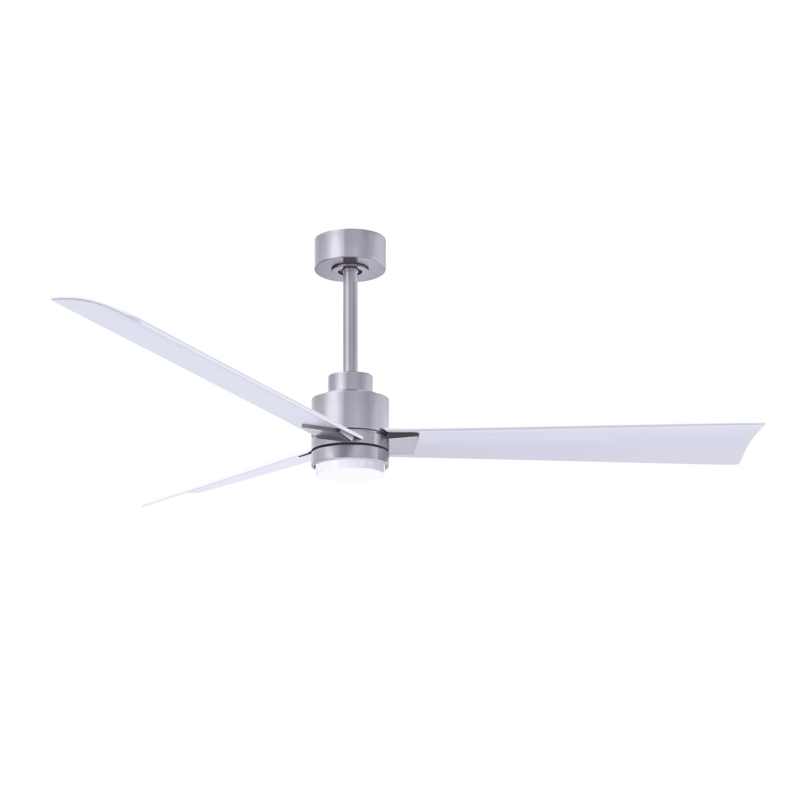 Alessandra Outdoor Ceiling Fan with Light