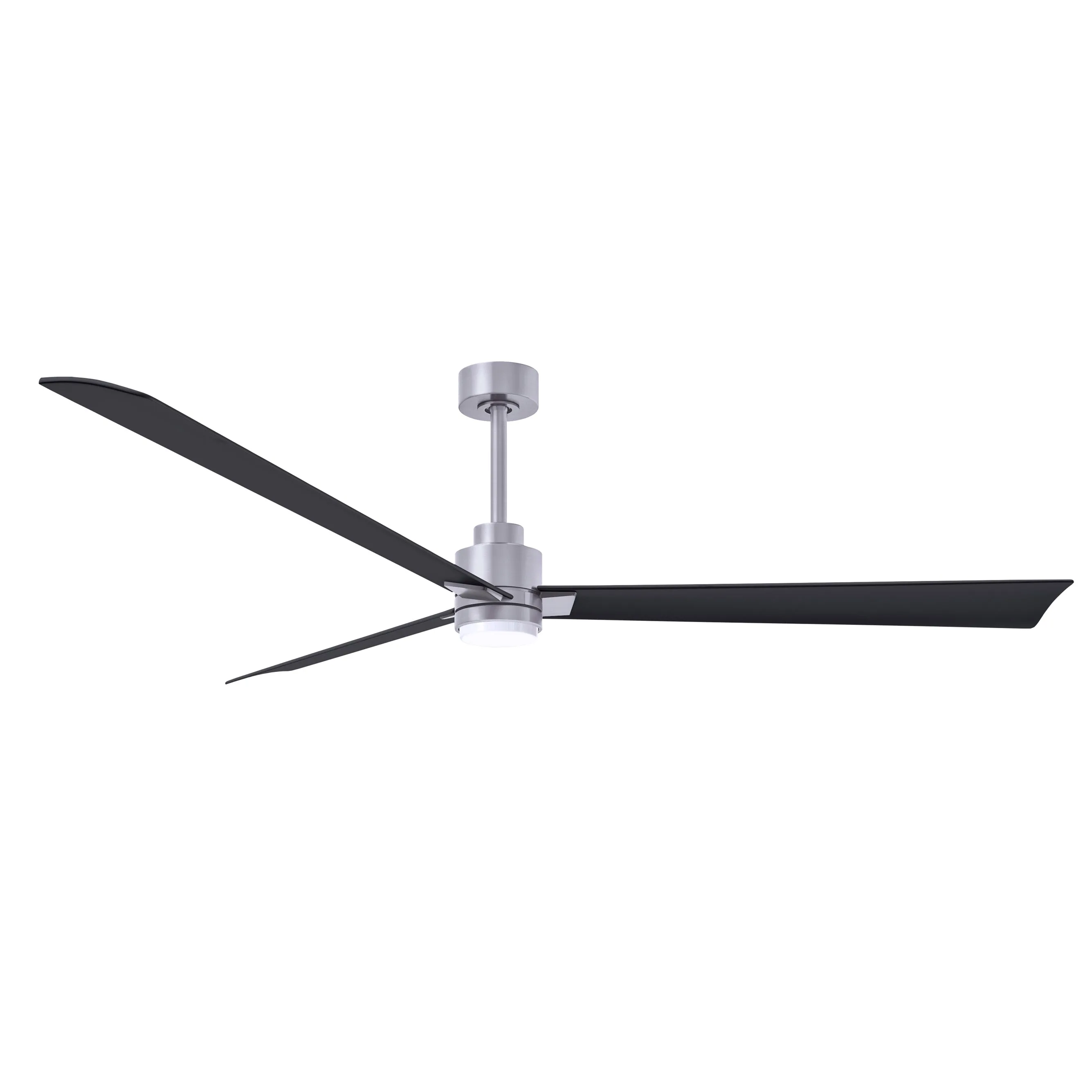 Alessandra Outdoor Ceiling Fan with Light