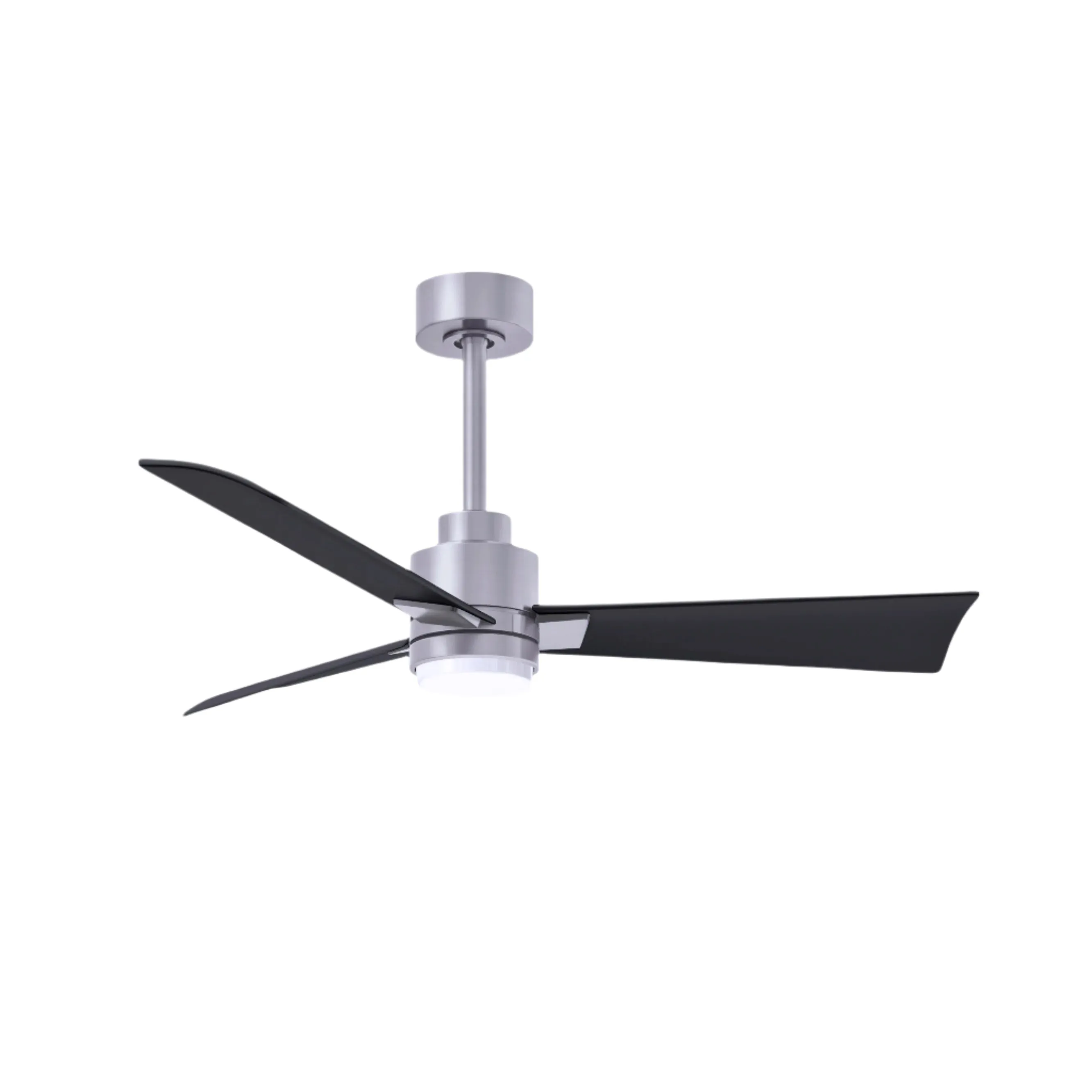 Alessandra Outdoor Ceiling Fan with Light