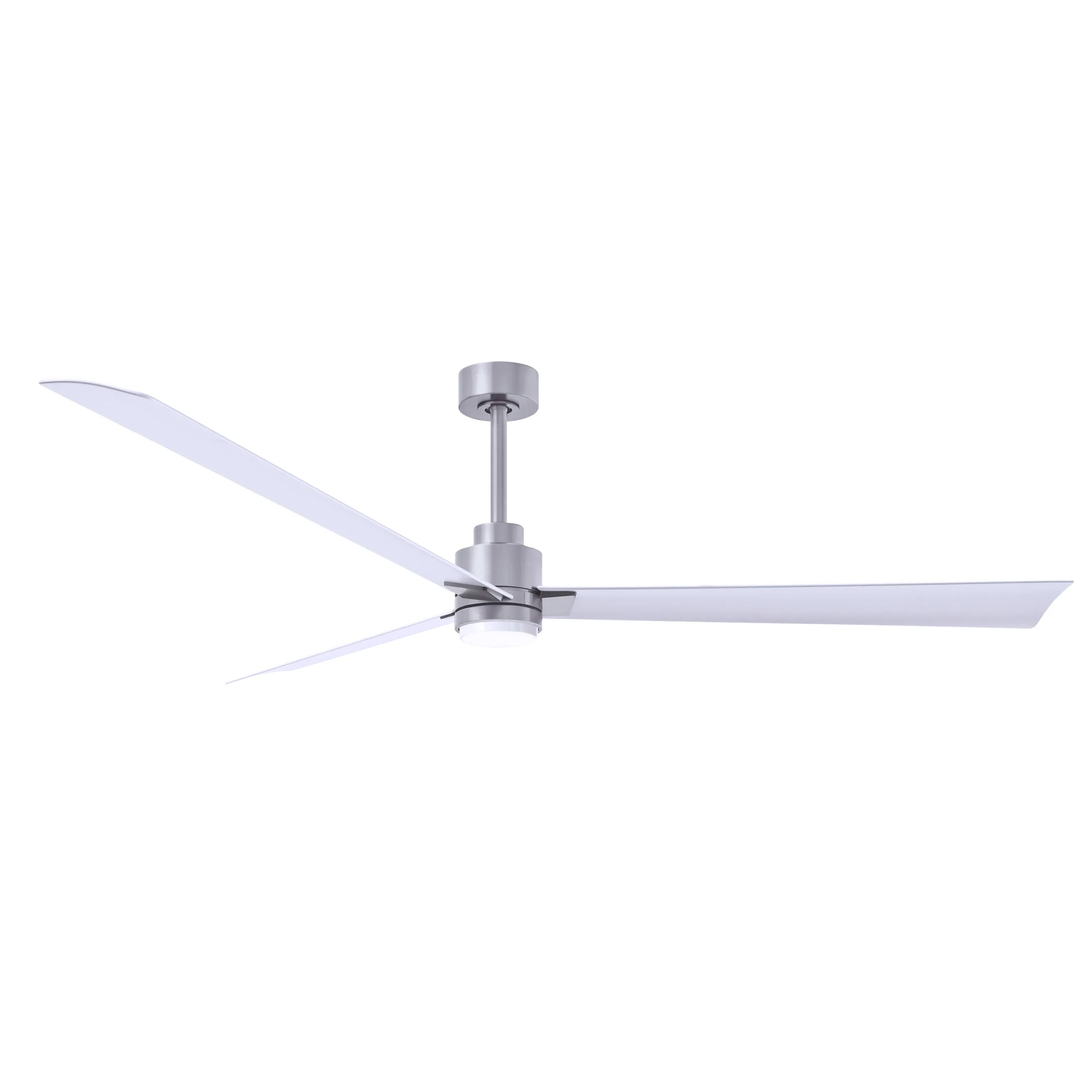 Alessandra Outdoor Ceiling Fan with Light