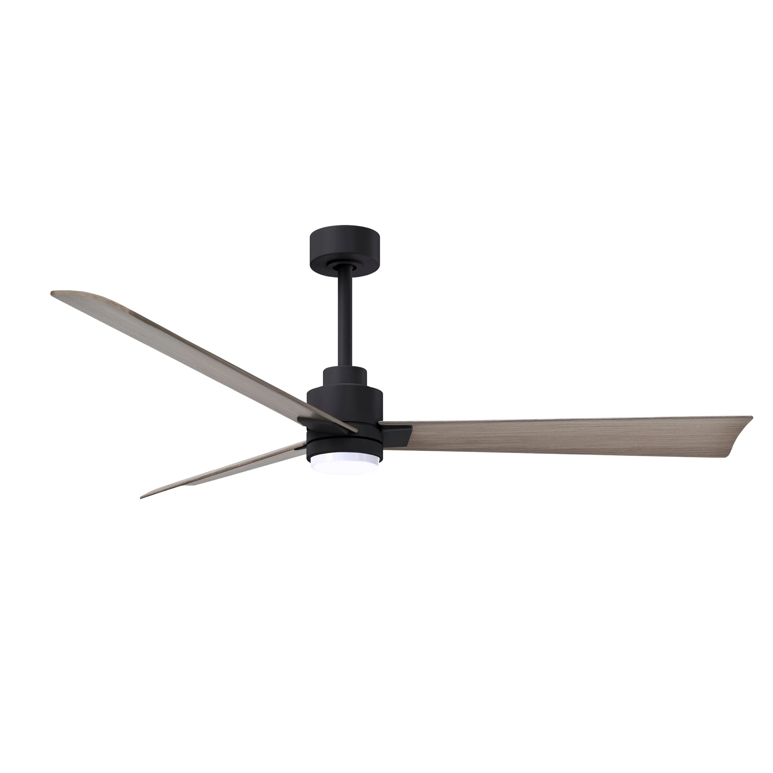 Alessandra Outdoor Ceiling Fan with Light