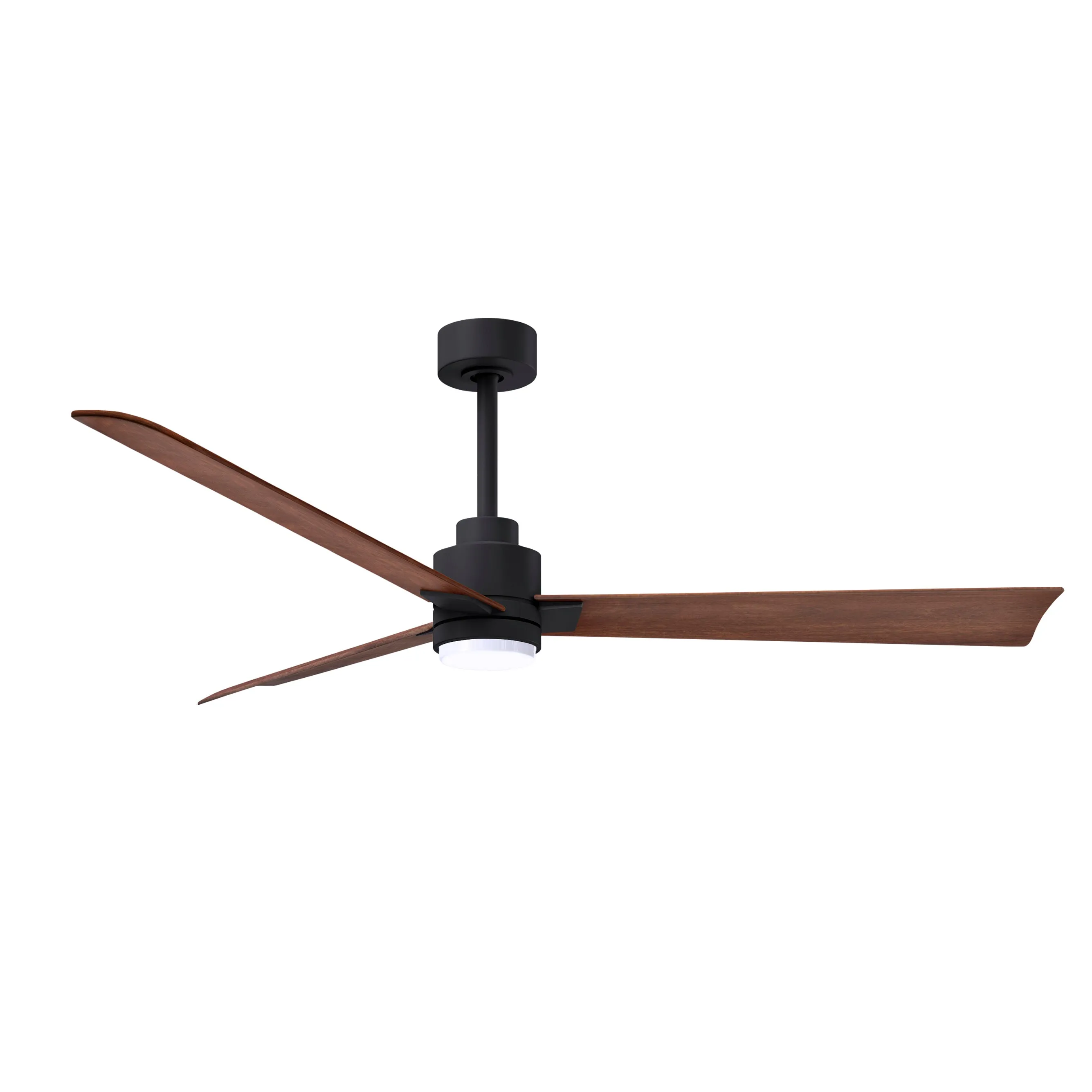 Alessandra Outdoor Ceiling Fan with Light