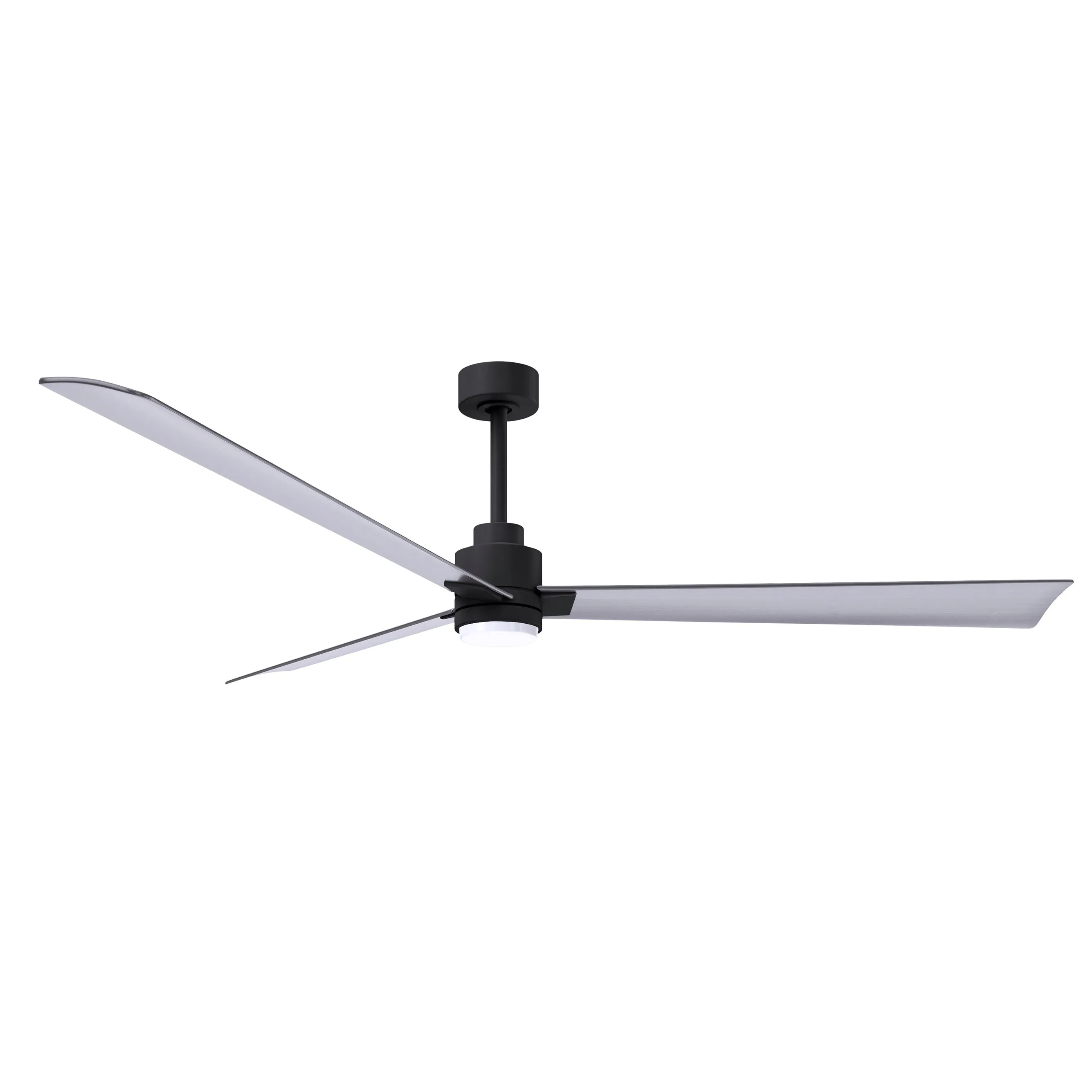 Alessandra Outdoor Ceiling Fan with Light