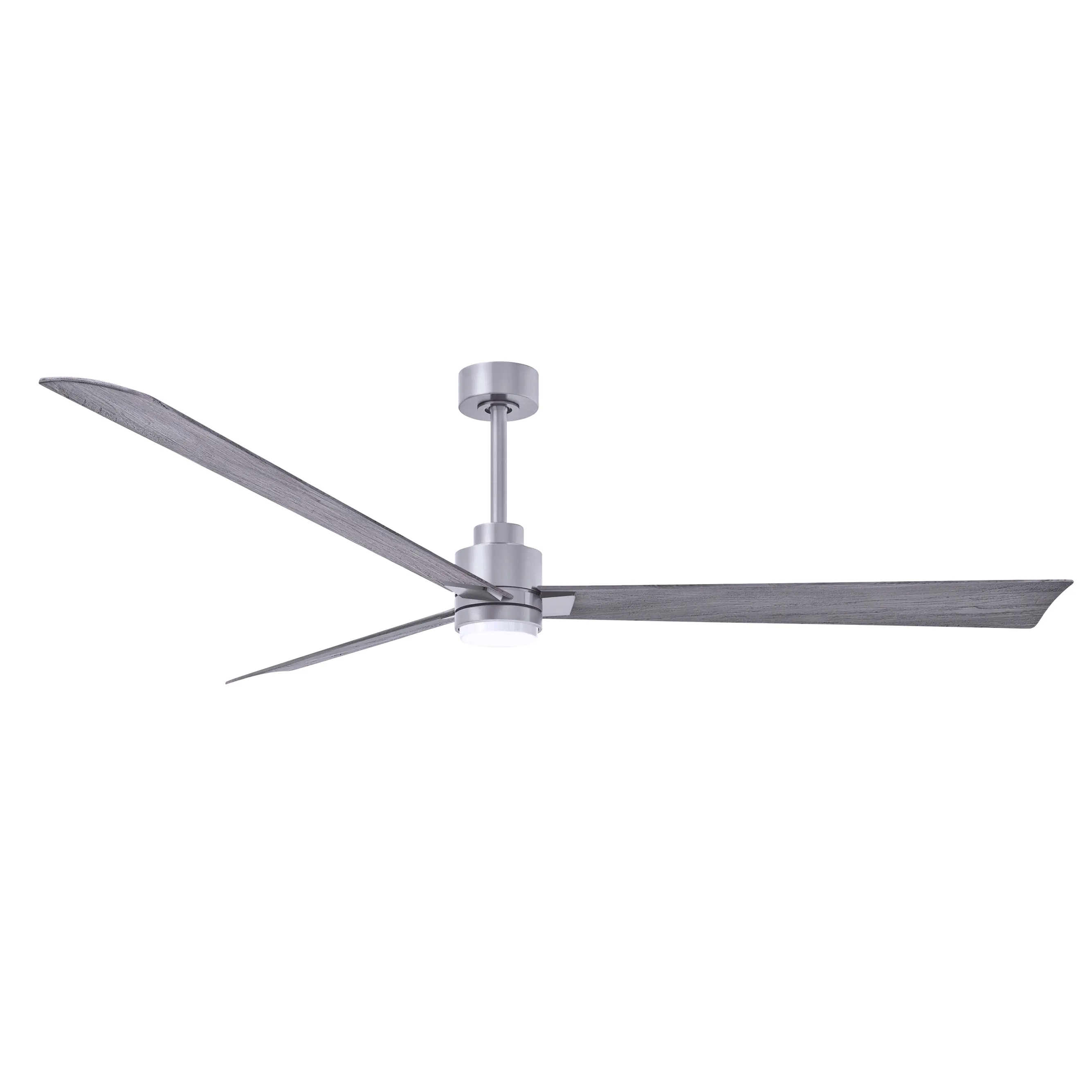 Alessandra Outdoor Ceiling Fan with Light