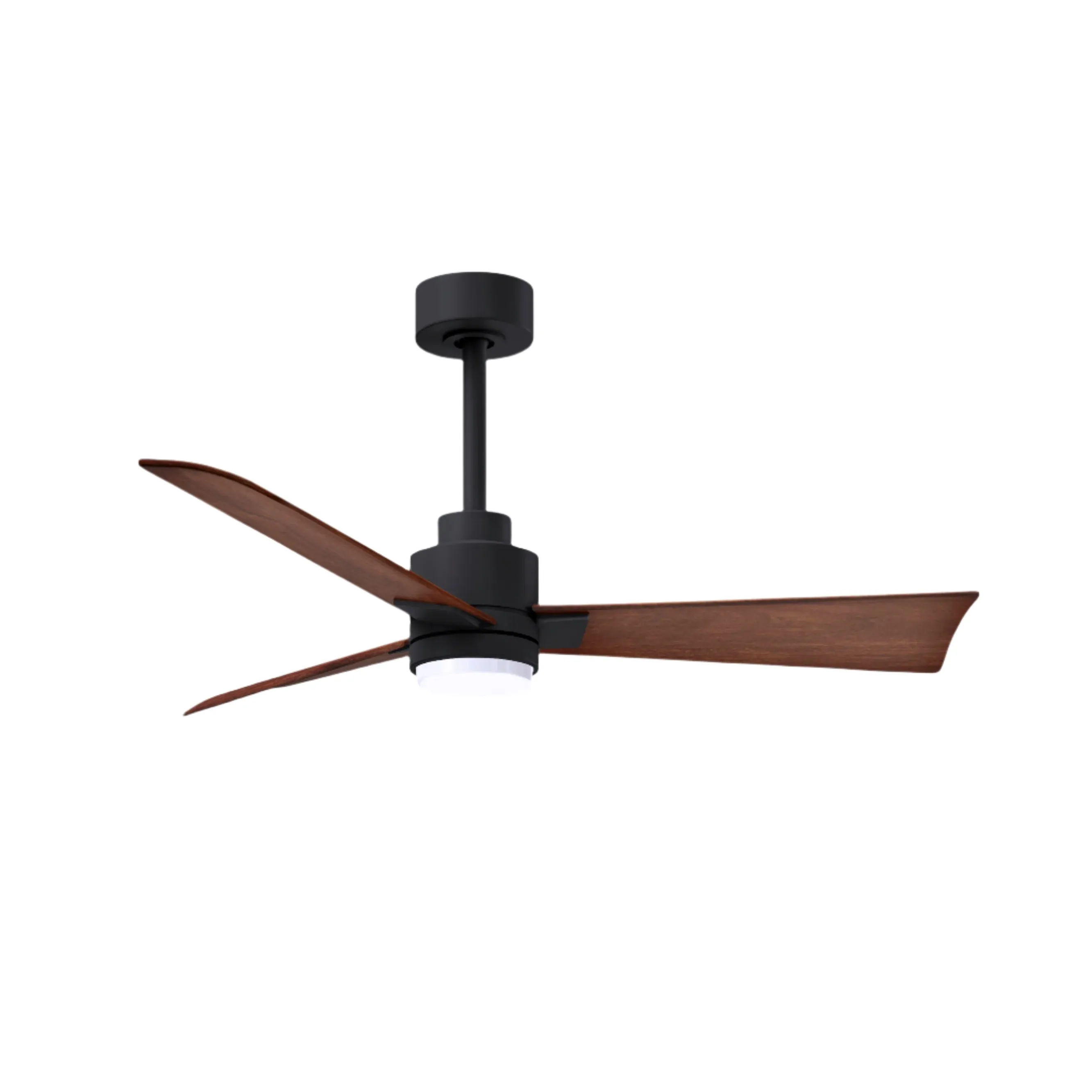 Alessandra Outdoor Ceiling Fan with Light